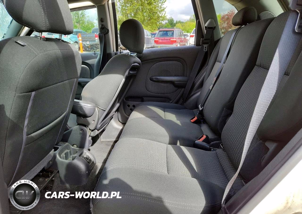 2005 Chrysler Pt Cruiser Limited VIN:3C8FY68B65T599460 - 10