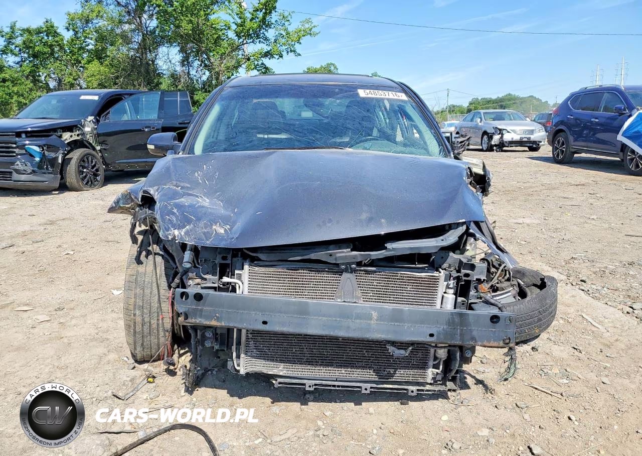 2010 Nissan Altima 2.5 VIN:1N4AL2AP0AN497936 - 5
