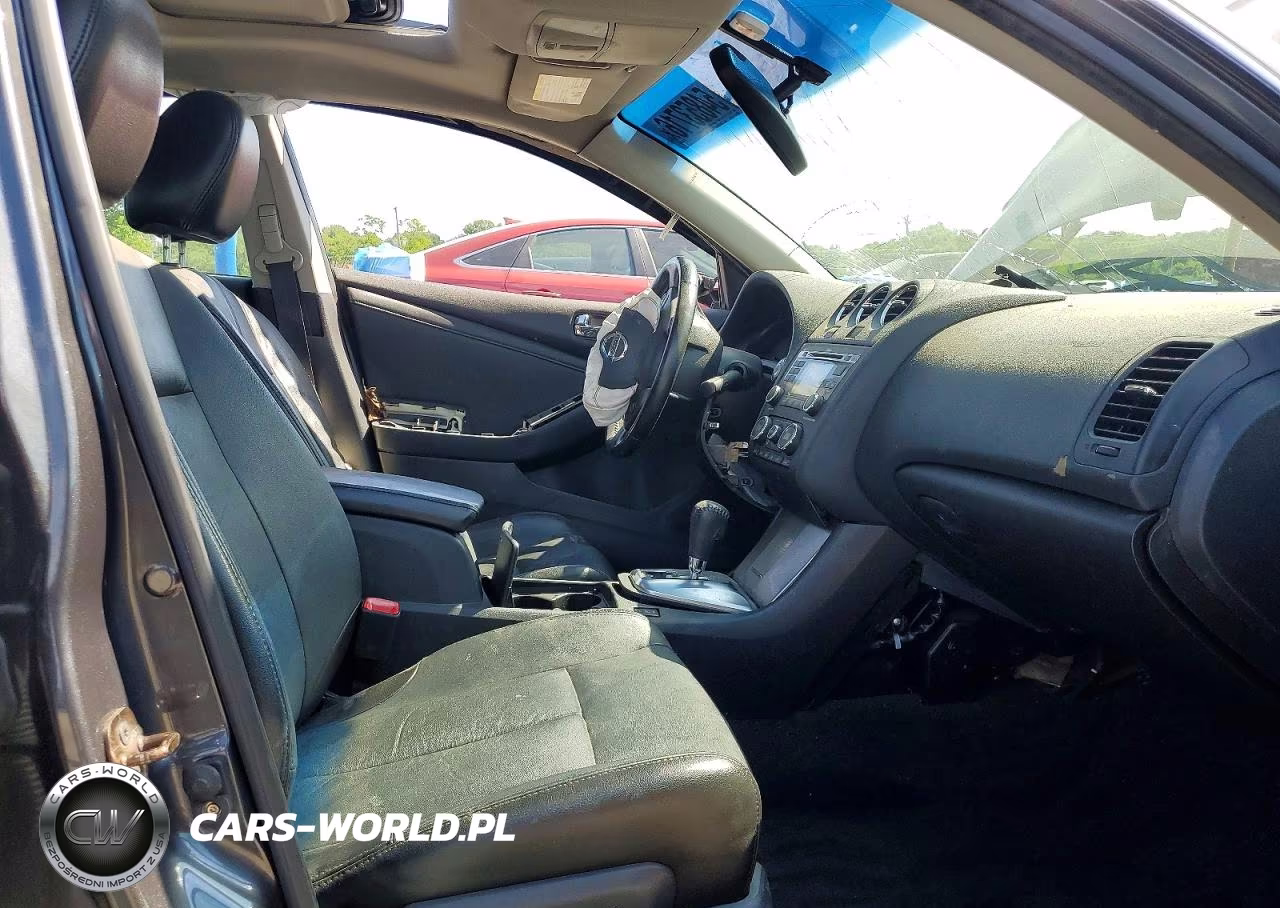 2010 Nissan Altima 2.5 VIN:1N4AL2AP0AN497936 - 7