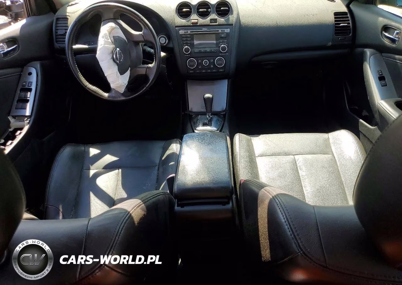 2010 Nissan Altima 2.5 VIN:1N4AL2AP0AN497936 - 8