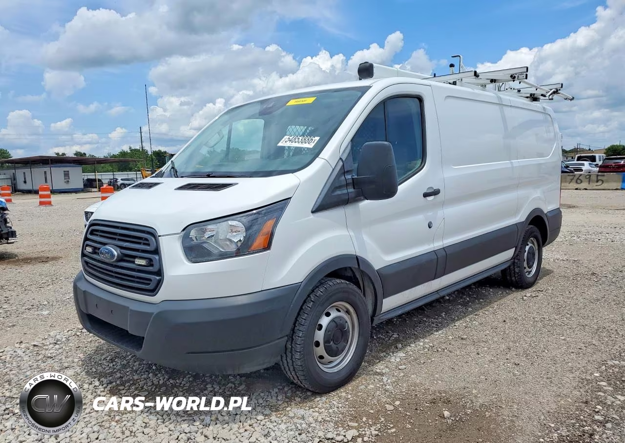 2019 Ford Transit T-150 – zdjęcie 1 z 13