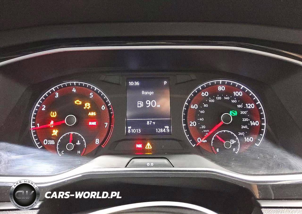 2019 Volkswagen Jetta S VIN:3VWCB7BU2KM249283 - 9