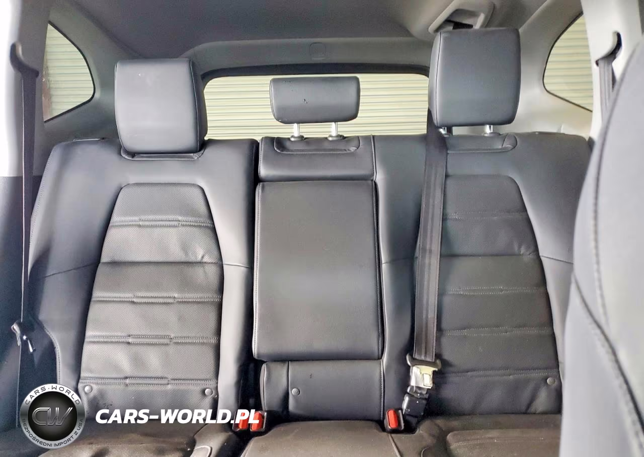 2020 Honda Cr-V Exl VIN:7FARW1H81LE030379 - 10