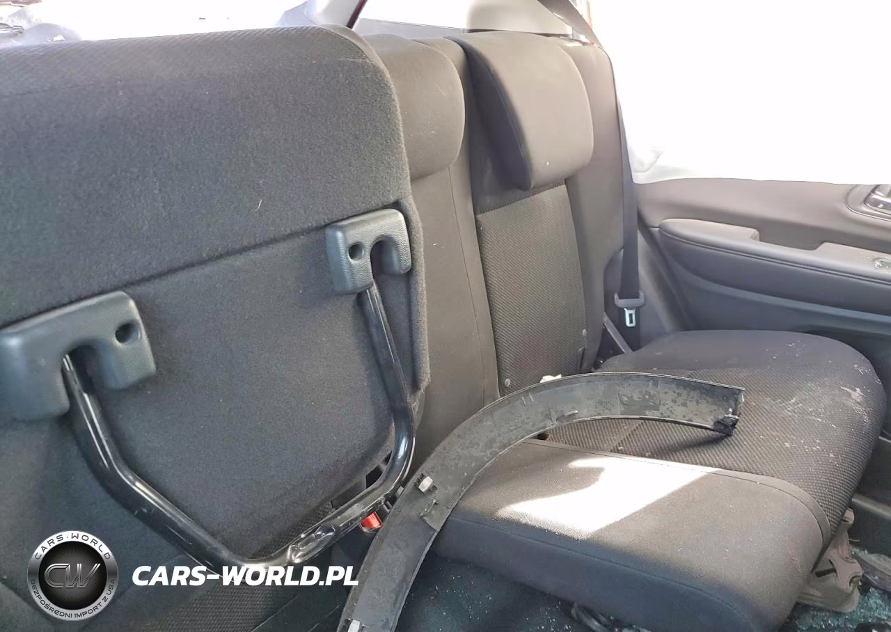 2017 Honda Hr-V Lx VIN:3CZRU6H34HM730512 - 10