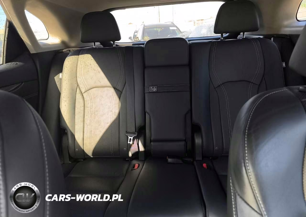 2018 Lexus Rx 350 Base VIN:2T2BZMCA8JC160205 - 10