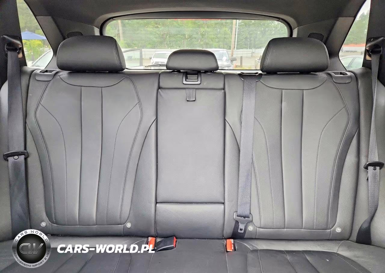 2016 BMW X5 Xdr40E VIN:5UXKT0C59G0S74751 - 10