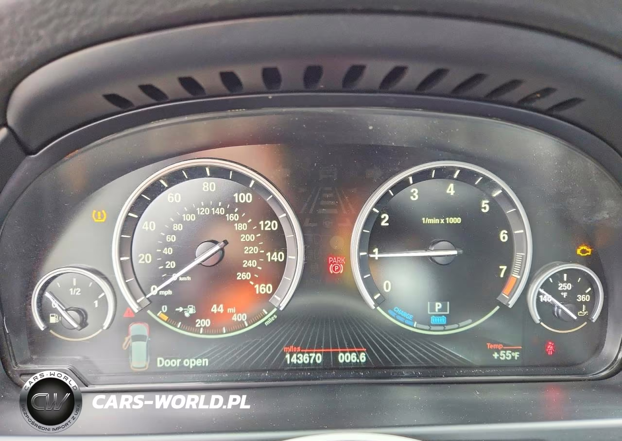 2016 BMW X5 Xdr40E VIN:5UXKT0C59G0S74751 - 9