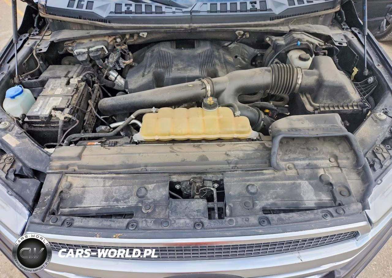 2019 Ford F150 Supercrew VIN:1FTEW1E49KFC86131 - 11