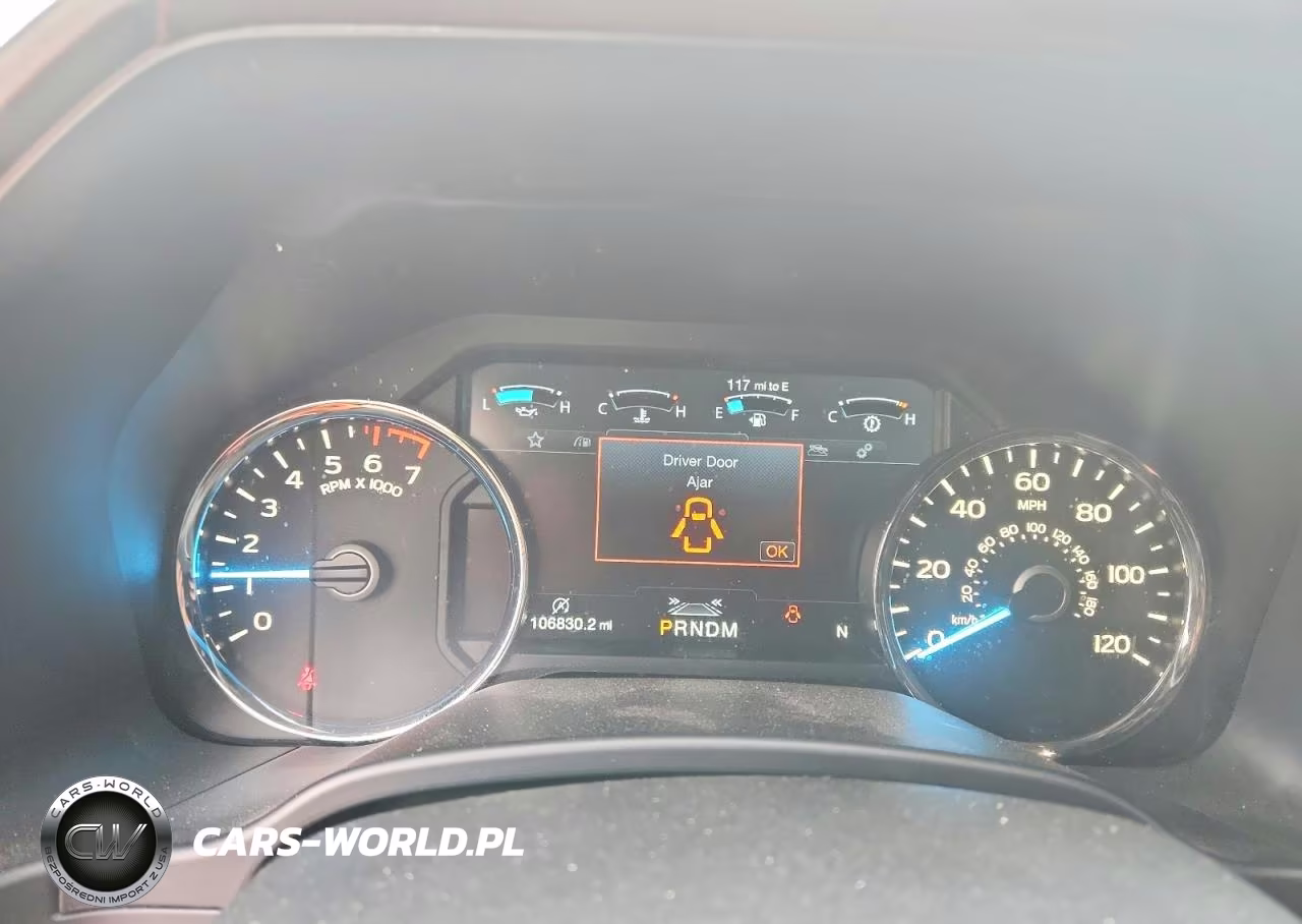 2019 Ford F150 Supercrew VIN:1FTEW1E49KFC86131 - 9
