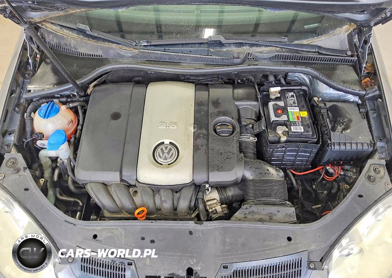 2008 Volkswagen Rabbit VIN:WVWCA71K88W200619 - 11