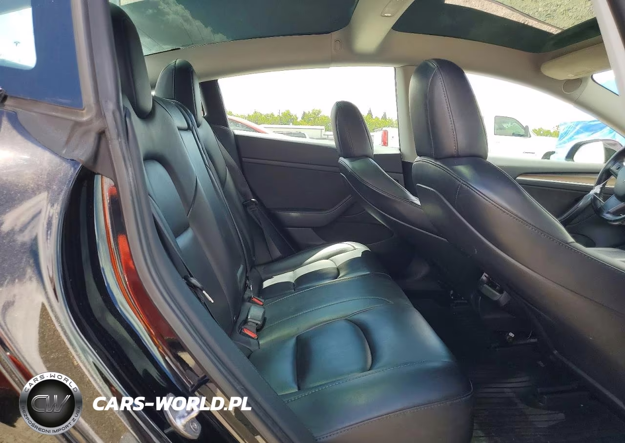 2021 Tesla Mdl 3 VIN:5YJ3E1EA1MF065842 - 10