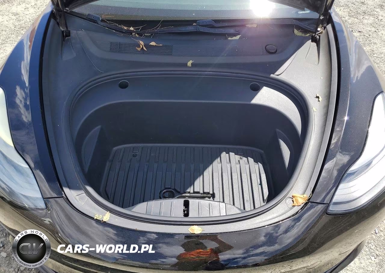 2021 Tesla Mdl 3 VIN:5YJ3E1EA1MF065842 - 11