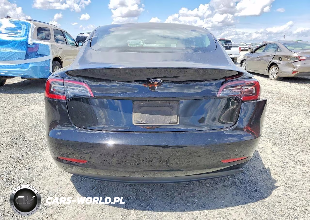 2021 Tesla Mdl 3 VIN:5YJ3E1EA1MF065842 - 6