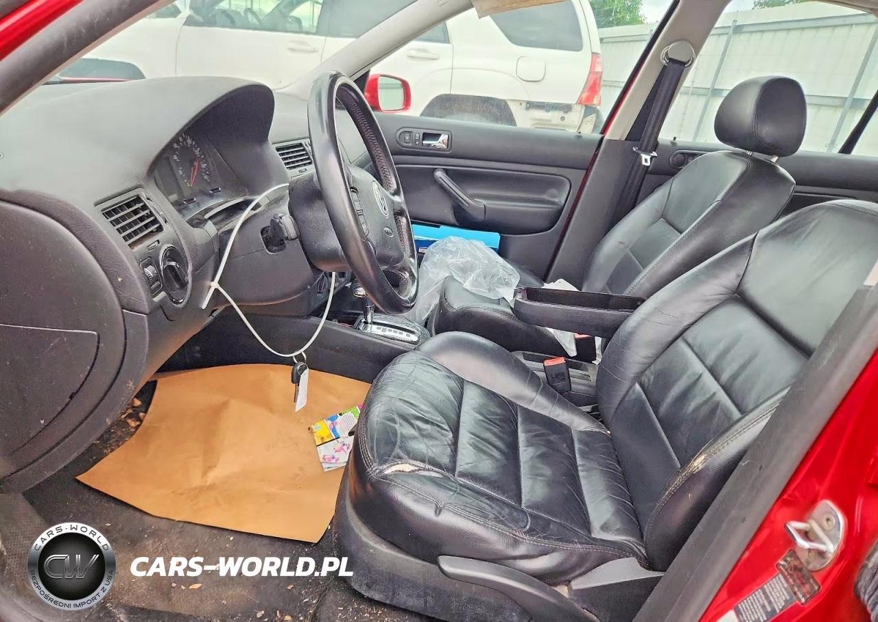 2002 Volkswagen Jetta Gls VIN:3VWSB69M82M166193 - 7