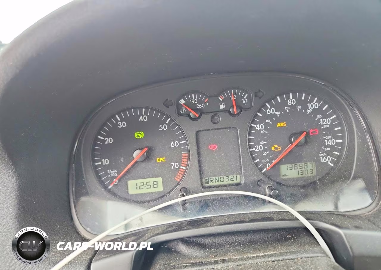2002 Volkswagen Jetta Gls VIN:3VWSB69M82M166193 - 9