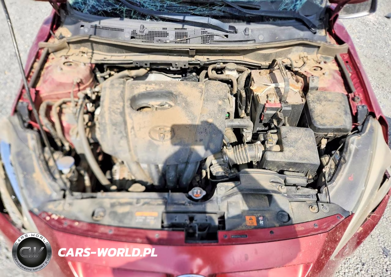 2016 Scion Ia Base VIN:3MYDLBZV4GY139763 - 11