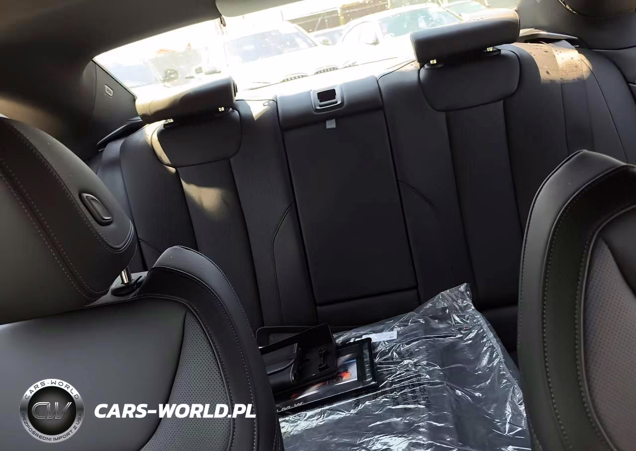 2025 BMW 230Xi VIN:3MW33CM06S8F80876 - 11