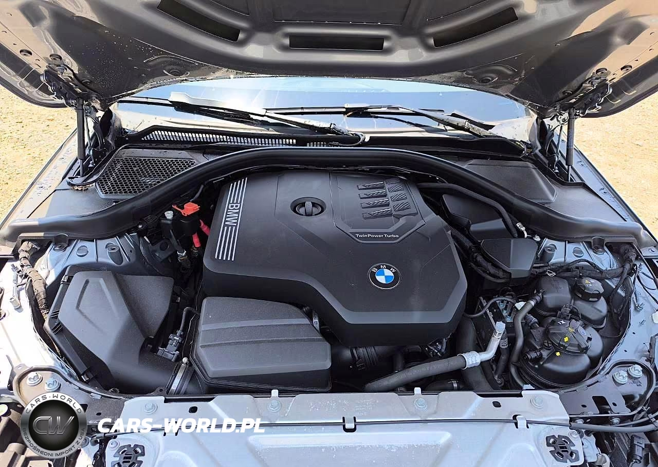 2025 BMW 230Xi VIN:3MW33CM06S8F80876 - 13