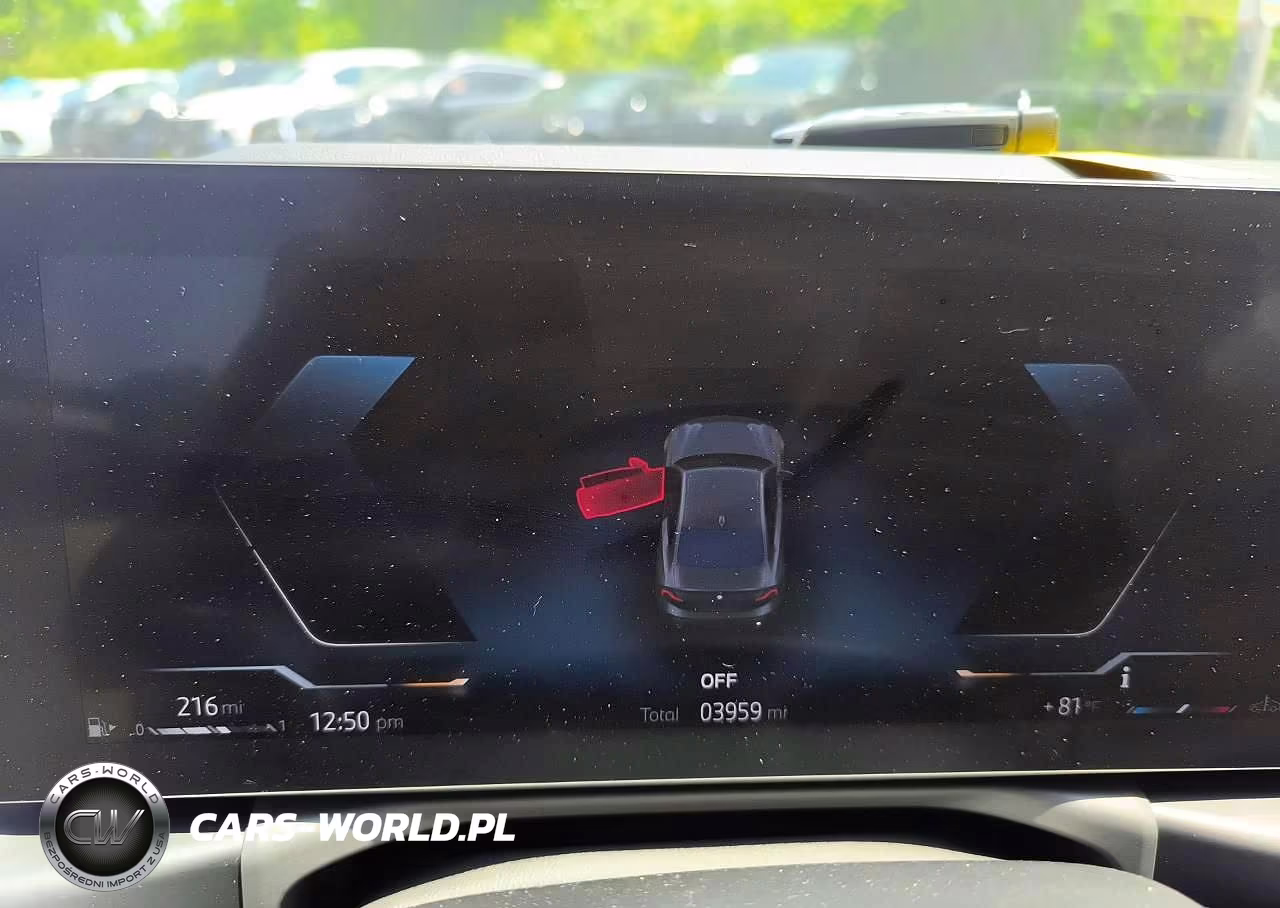2025 BMW 230Xi VIN:3MW33CM06S8F80876 - 8