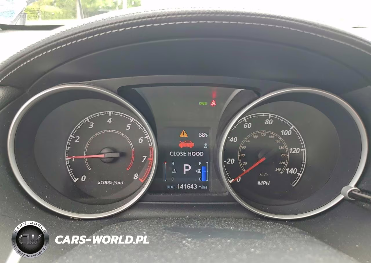 2010 Mitsubishi Outlander Xls VIN:JA4JS4AX6AZ016910 - 9
