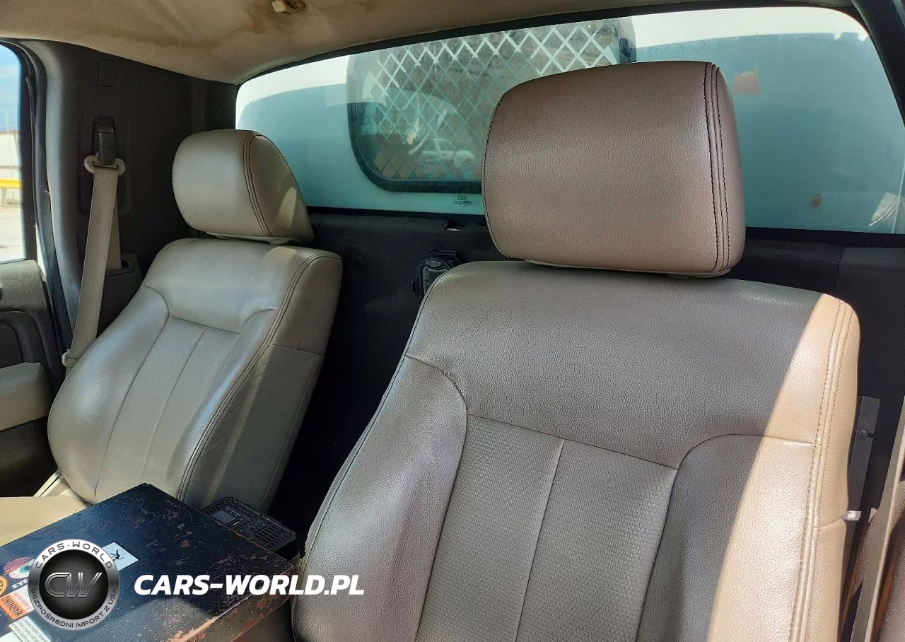 2010 Ford F150 VIN:1FTMF1CW6AKB11079 - 10