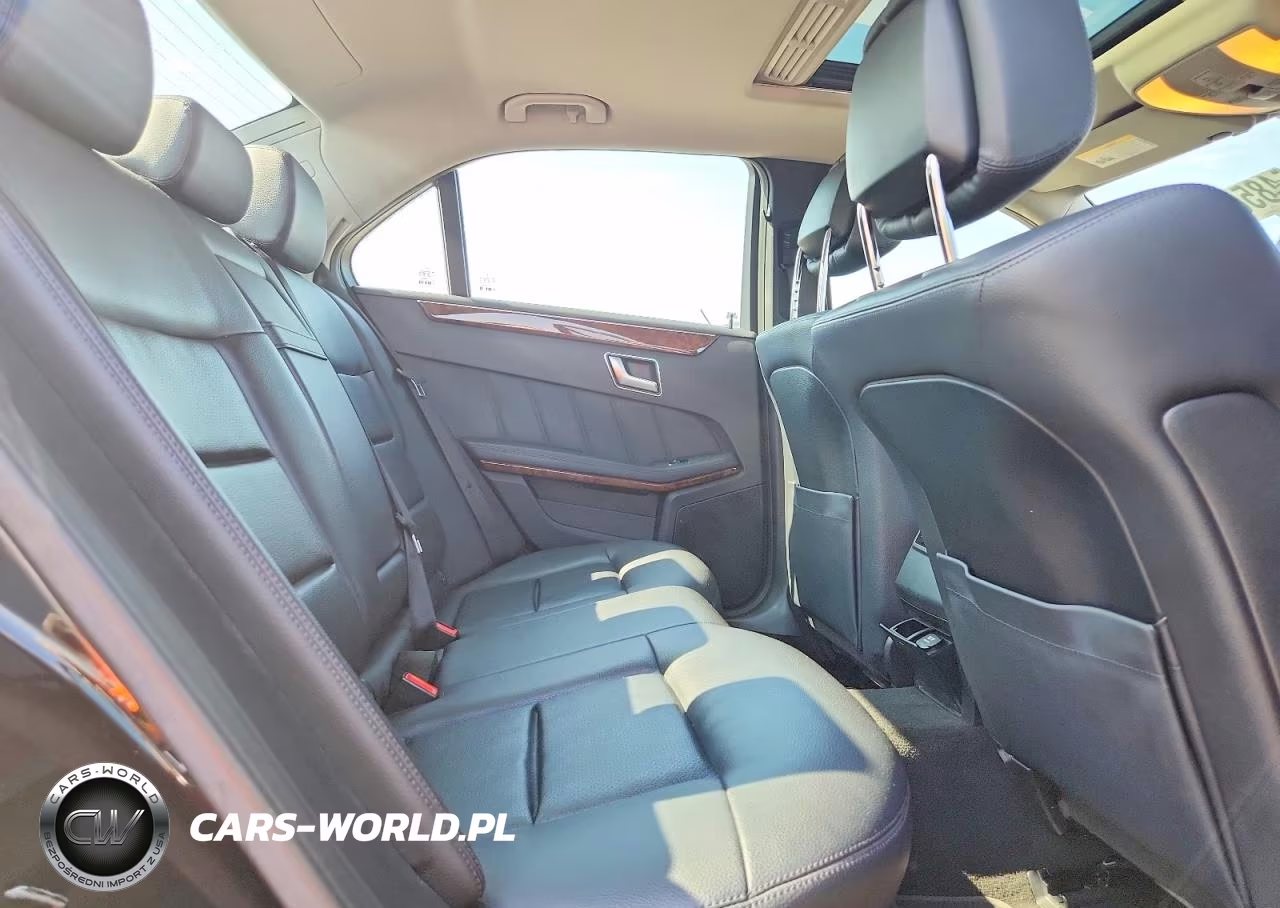 2013 Mercedes-Benz E 350 4Matic VIN:WDDHF8JB6DA764814 - 10