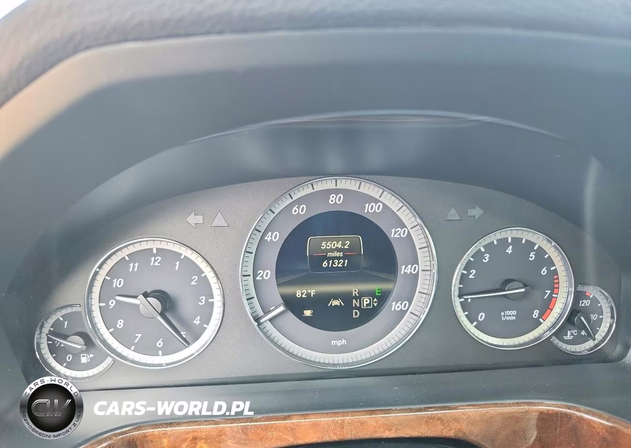 2013 Mercedes-Benz E 350 4Matic VIN:WDDHF8JB6DA764814 - 9
