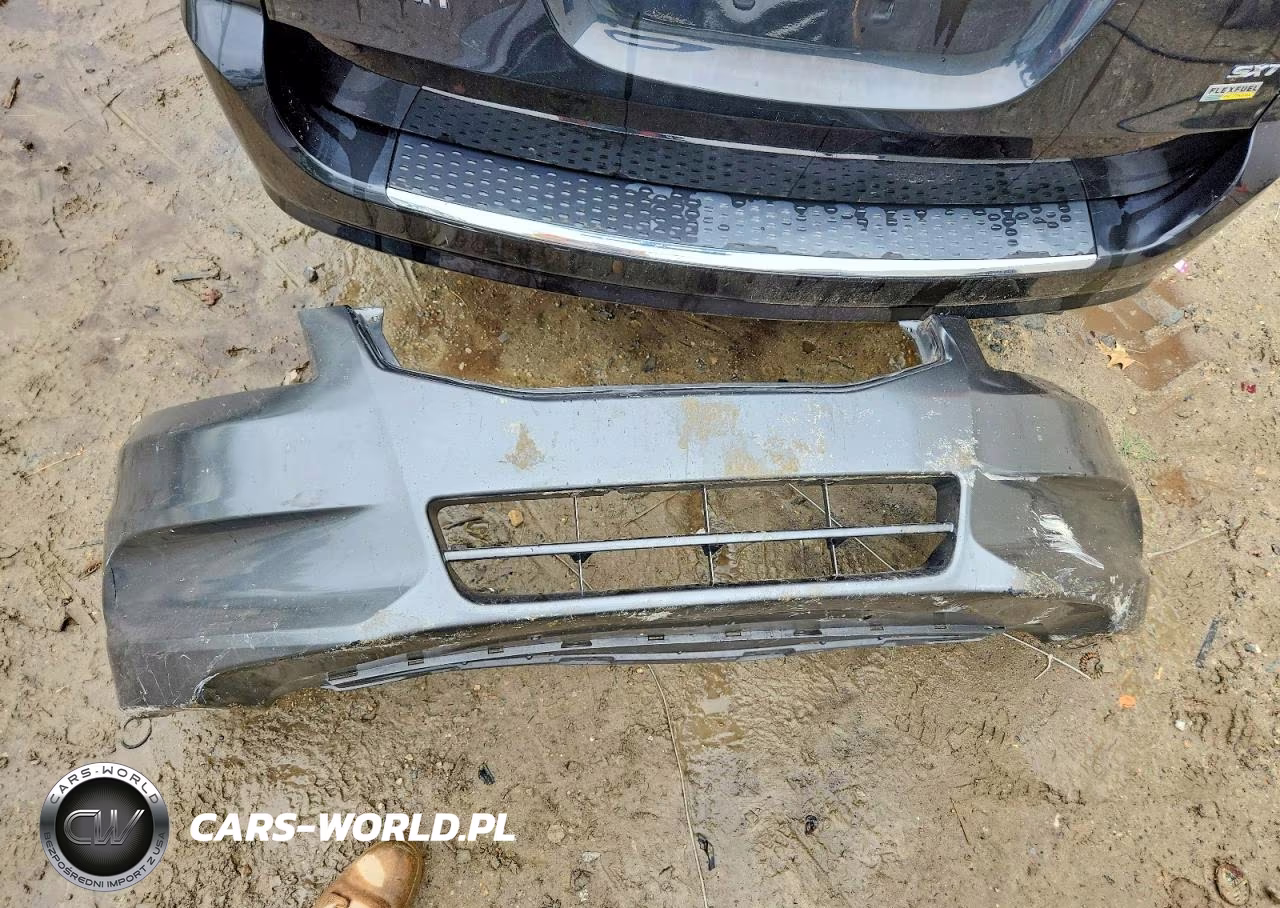 2011 Honda Accord Ex VIN:1HGCP2F75BA063246 - 12