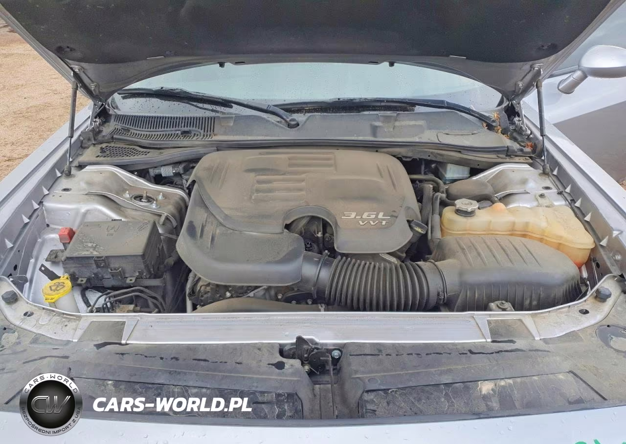 2018 Dodge Challenger Gt VIN:2C3CDZGG0JH184382 - 11