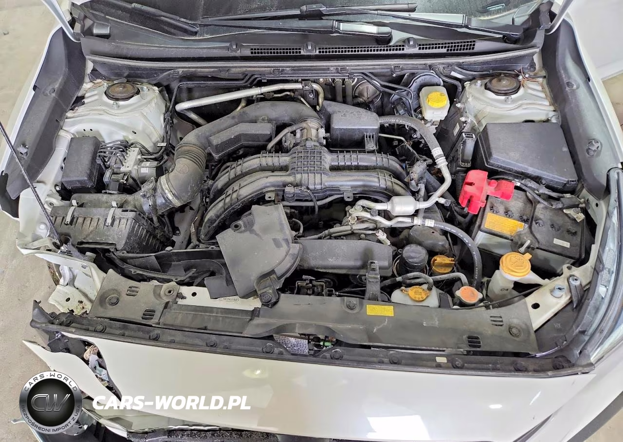 2024 Subaru Crosstrek Premium VIN:JF2GUADC3R8349005 - 11