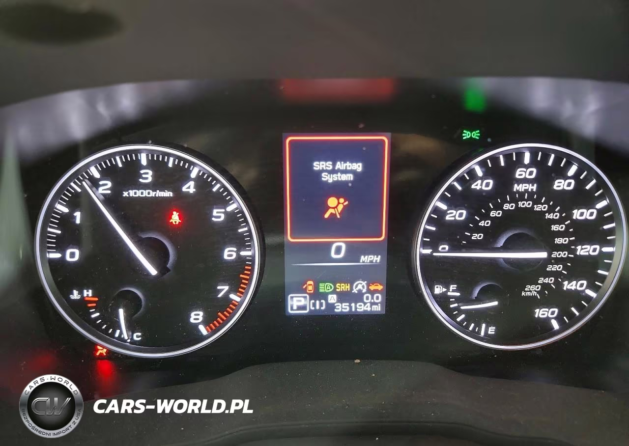2024 Subaru Crosstrek Premium VIN:JF2GUADC3R8349005 - 9