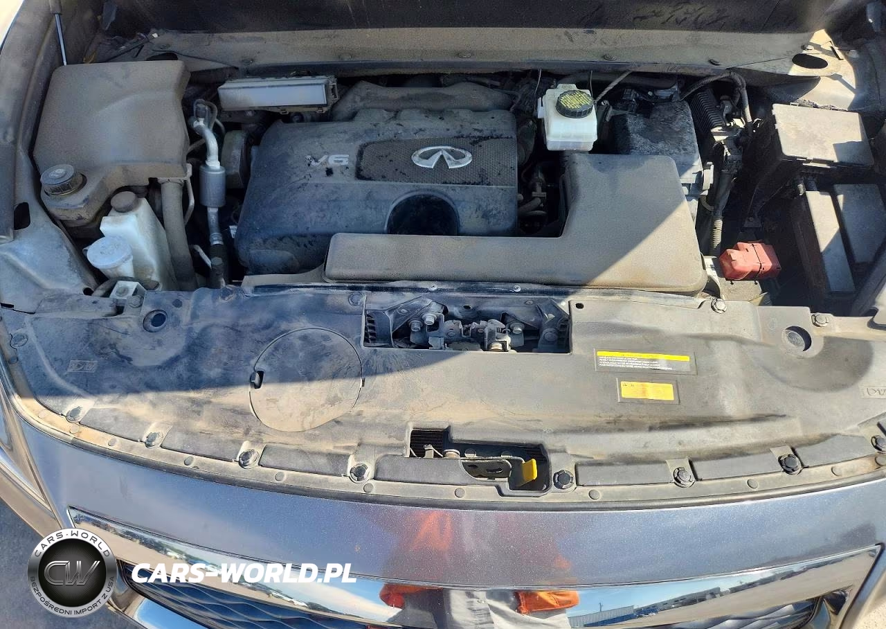 2019 Infiniti Qx60 Luxe VIN:5N1DL0MN3KC531768 - 12