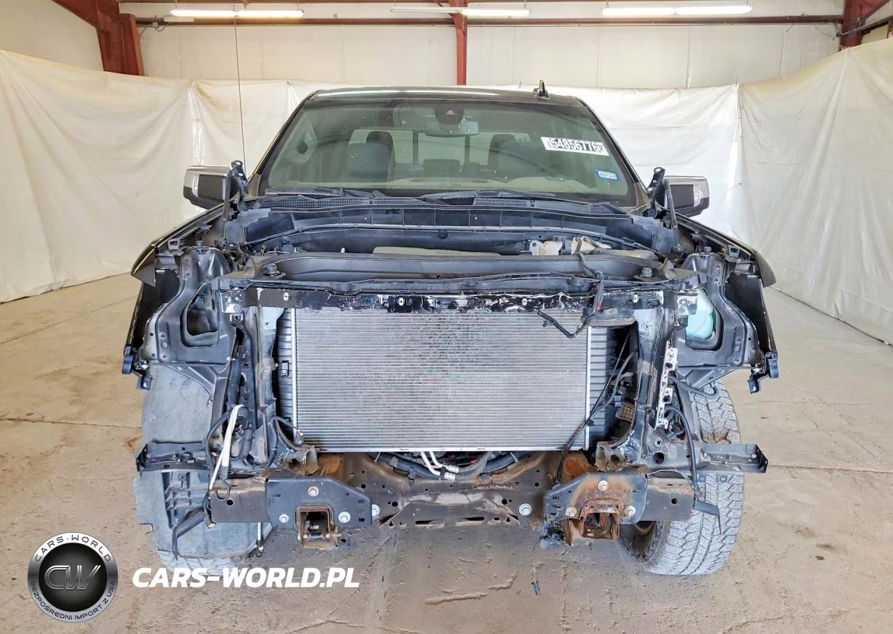 2020 GMC Sierra K1500 Slt VIN:3GTU9DED0LG358659 - 5