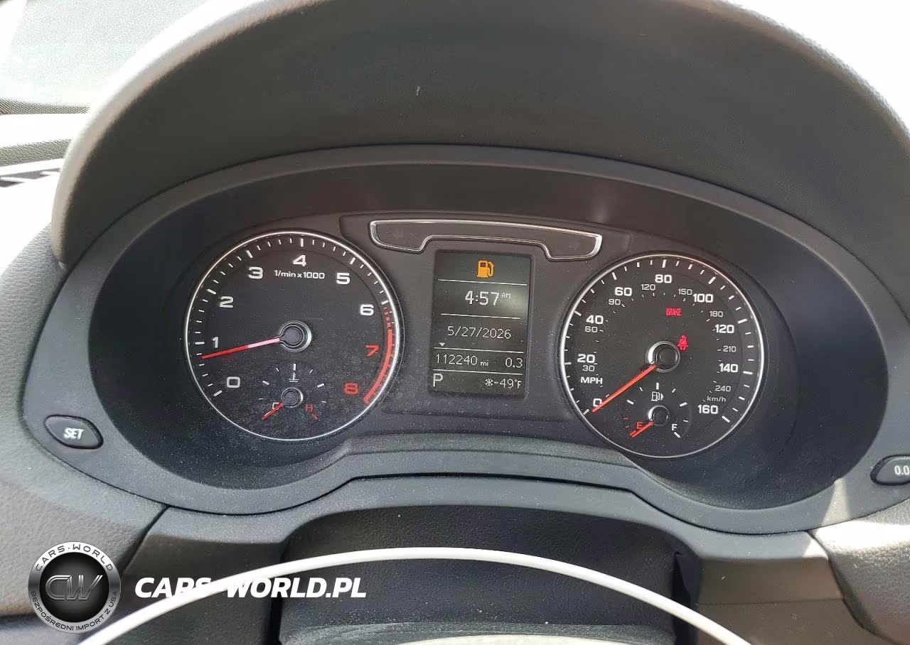 2018 Audi Q3 Premium VIN:WA1ECCFS7JR018364 - 9