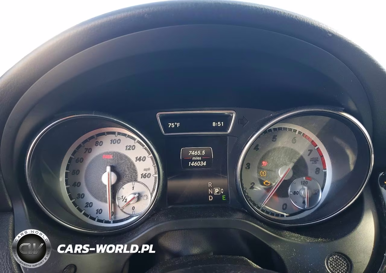 2015 Mercedes-Benz Cla 250 4Matic VIN:WDDSJ4GB5FN239226 - 9