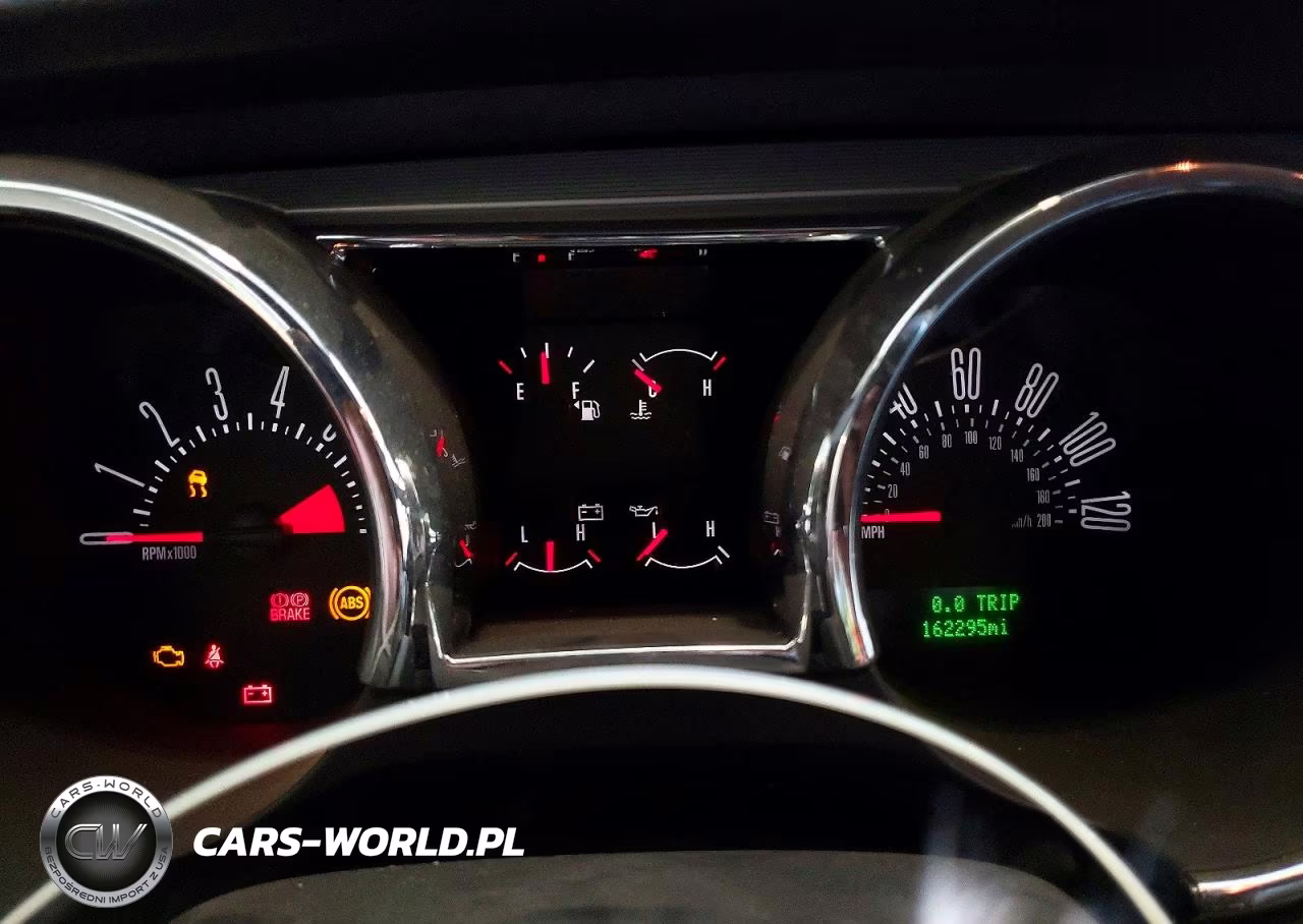 2006 Ford Mustang VIN:1ZVHT80N865240412 - 9
