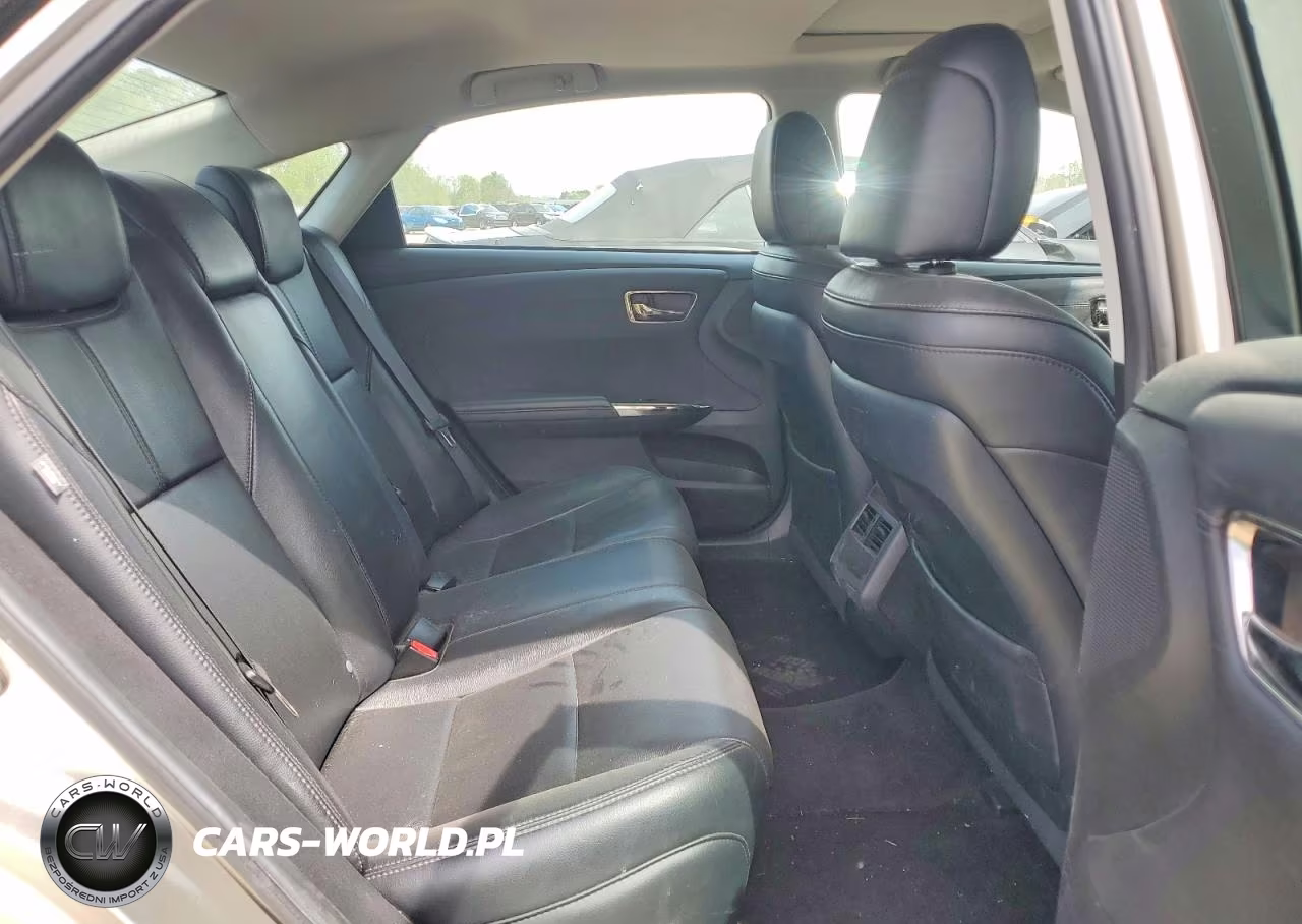 2015 Toyota Avalon Xle Premium VIN:4T1BK1EB4FU177277 - 10