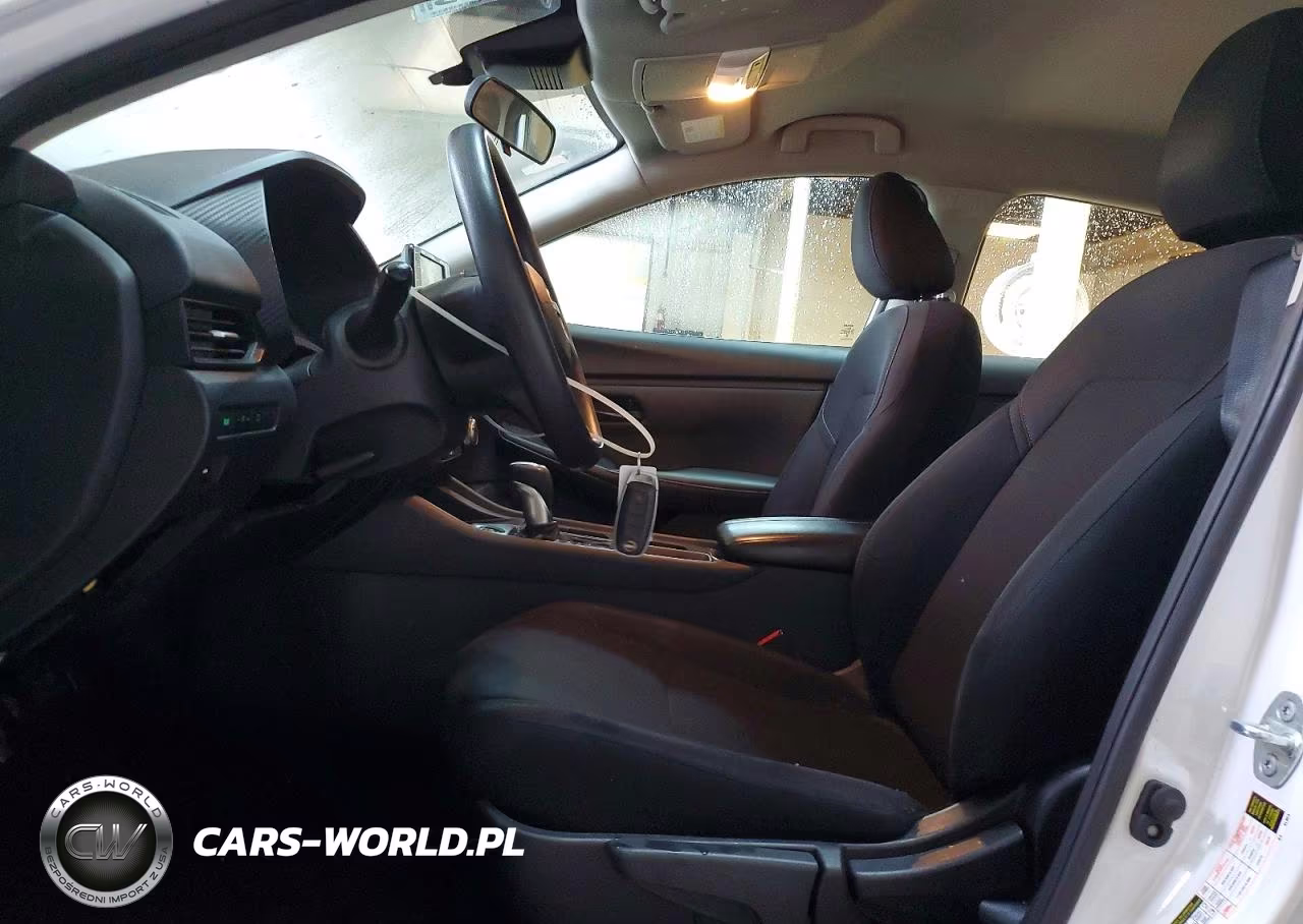 2024 Nissan Sentra S VIN:3N1AB8BV3RY285630 - 7