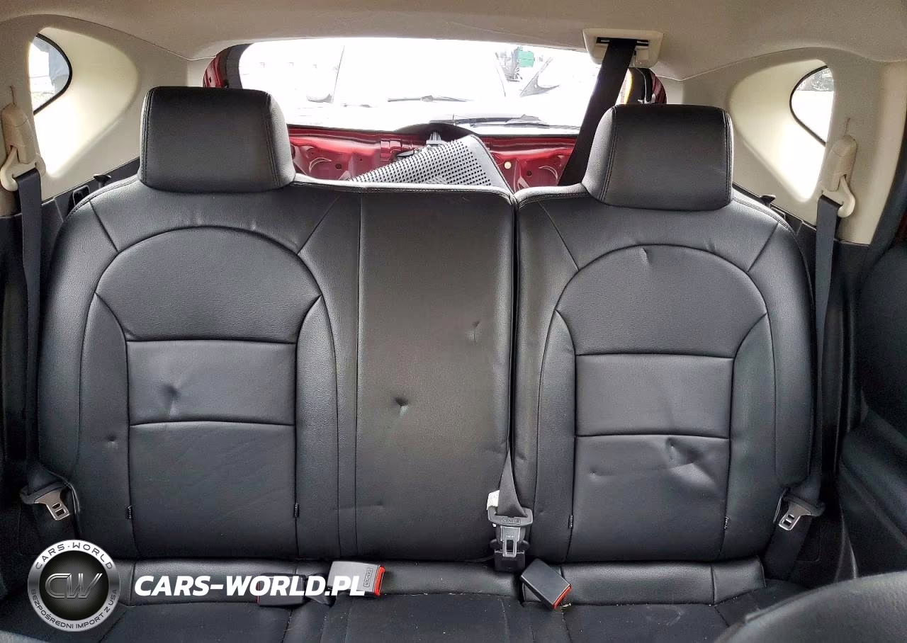 2013 Nissan Rogue S VIN:JN8AS5MV6DW613474 - 10