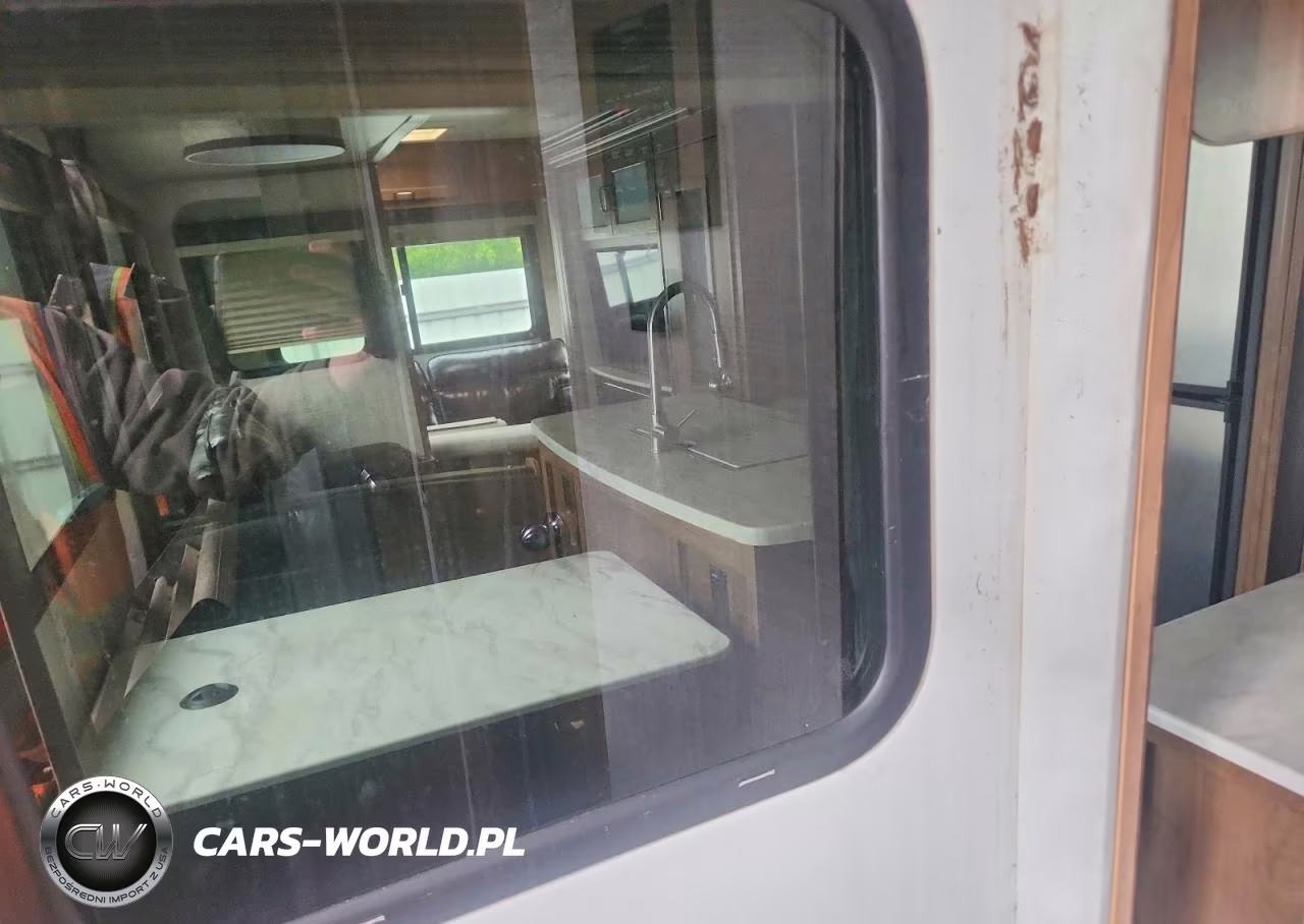 2020 Gulf Stream Envision Camper VIN:1NL1G3425L7038391 - 6