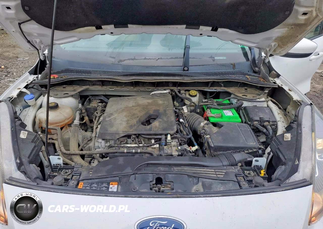 2020 Ford Escape Se VIN:1FMCU9G61LUB28904 - 12
