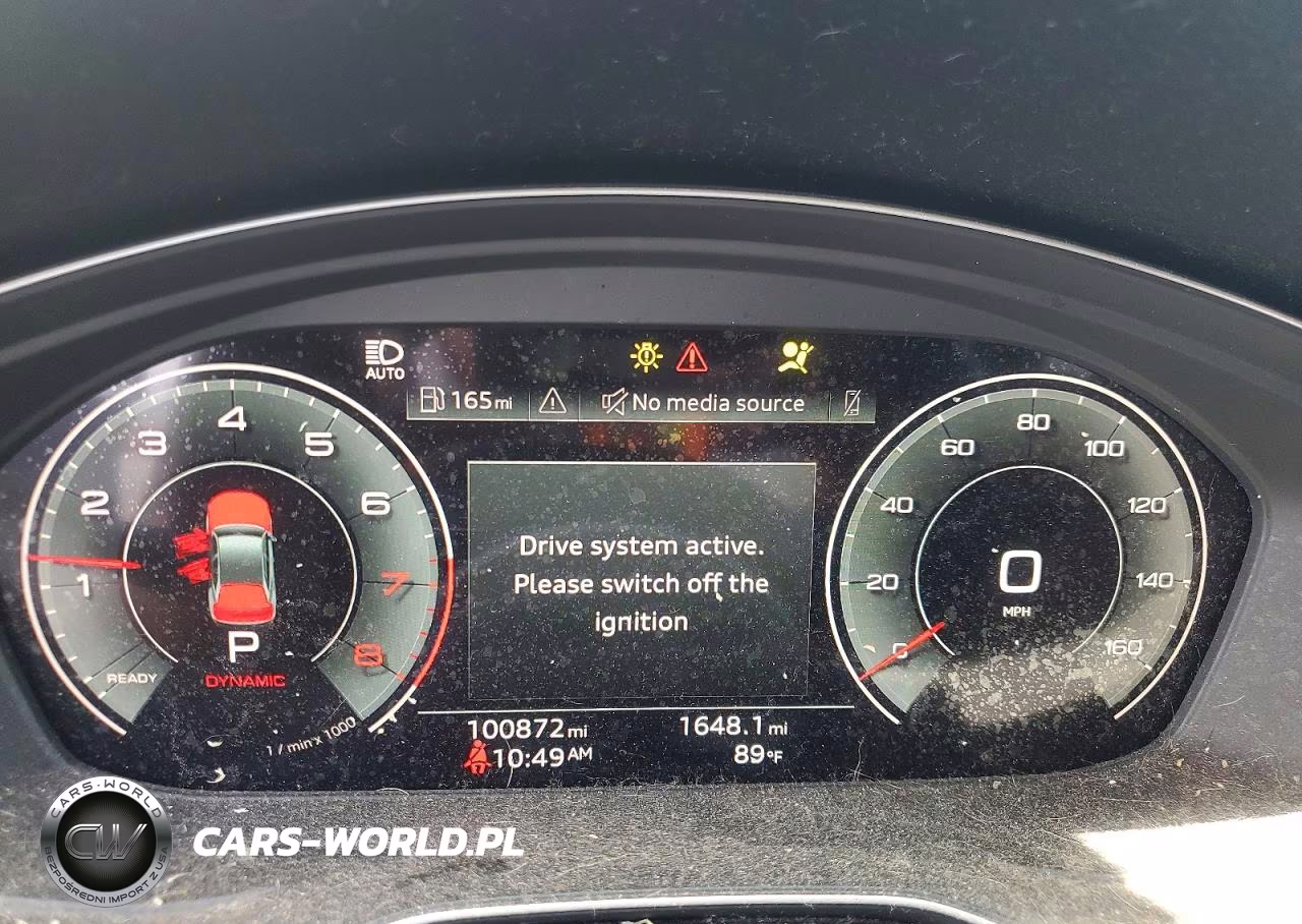 2021 Audi Q5 Premium Plus VIN:WA1BAAFY1M2102131 - 9