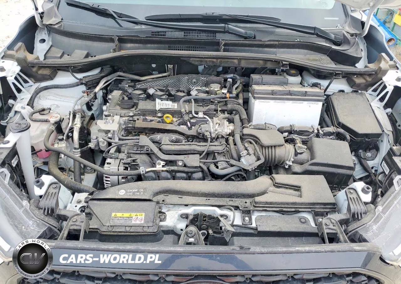 2025 Toyota Corolla Cross L VIN:7MUAAAAG0SV140932 - 11