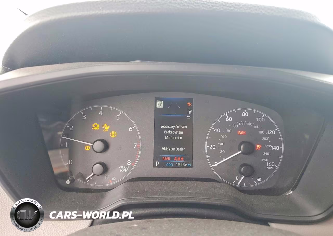 2025 Toyota Corolla Cross L VIN:7MUAAAAG0SV140932 - 9