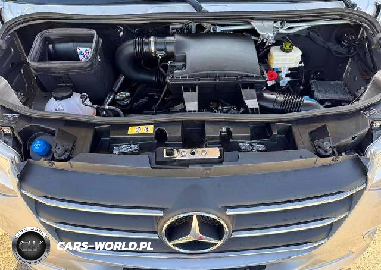 2022 Mercedes-Benz Sprinter 2500 VIN:W1X4EBHY0NP484324 - 14