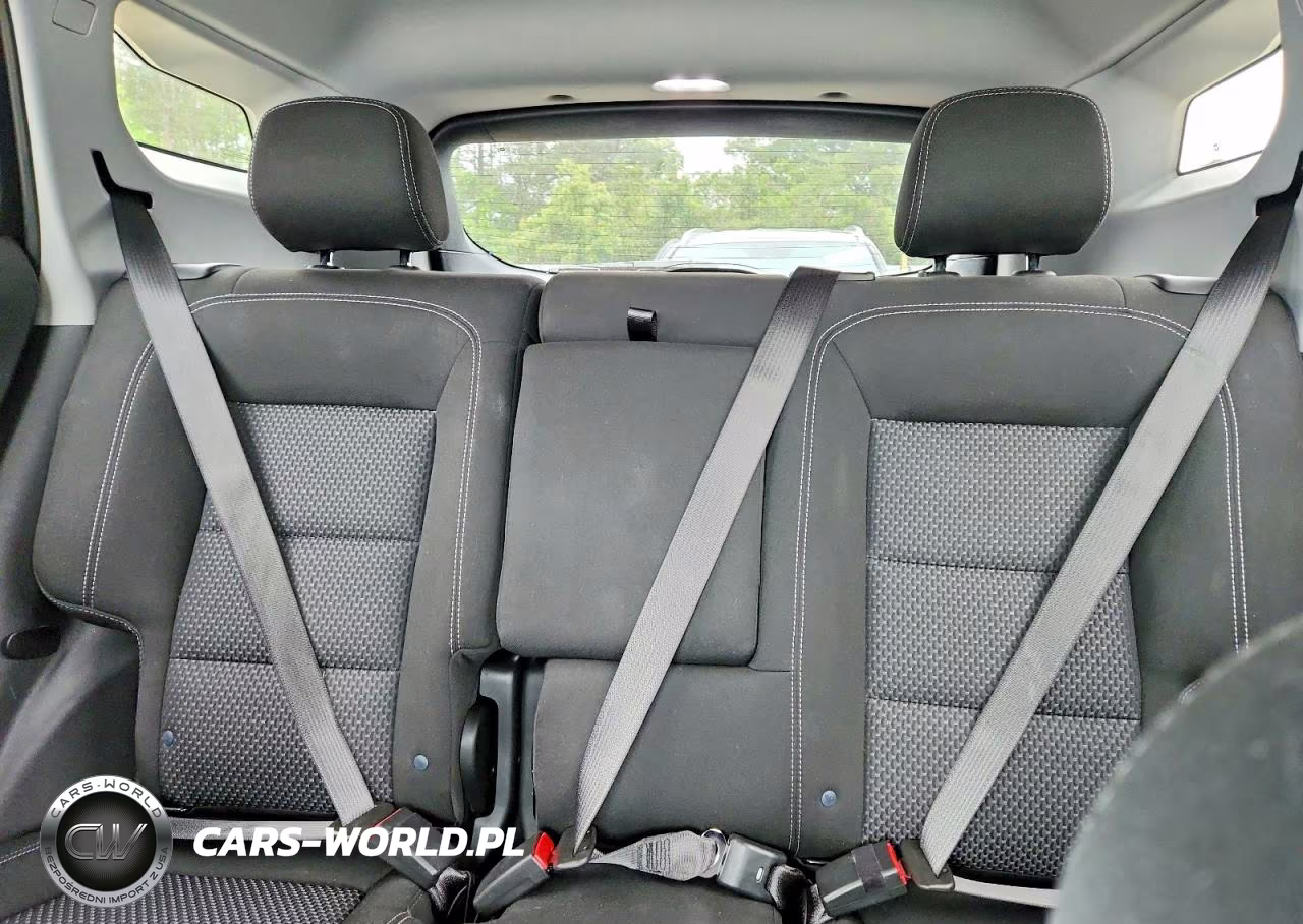 2022 GMC Terrain Sle VIN:3GKALTEV7NL215293 - 10
