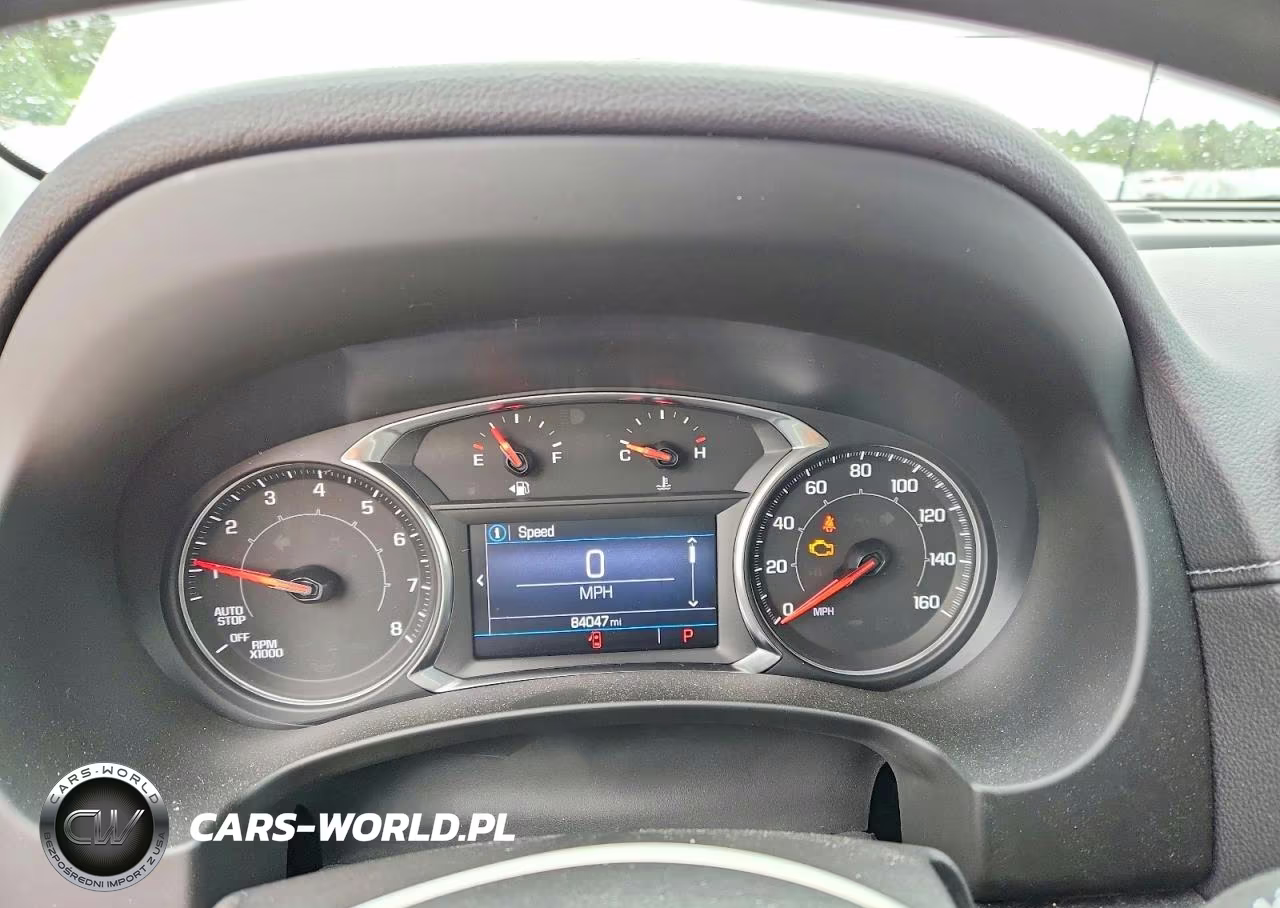 2022 GMC Terrain Sle VIN:3GKALTEV7NL215293 - 9
