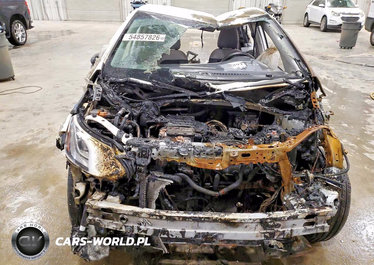 2021 Chevrolet Bolt Ev Lt VIN:1G1FY6S05M4109998 - 5