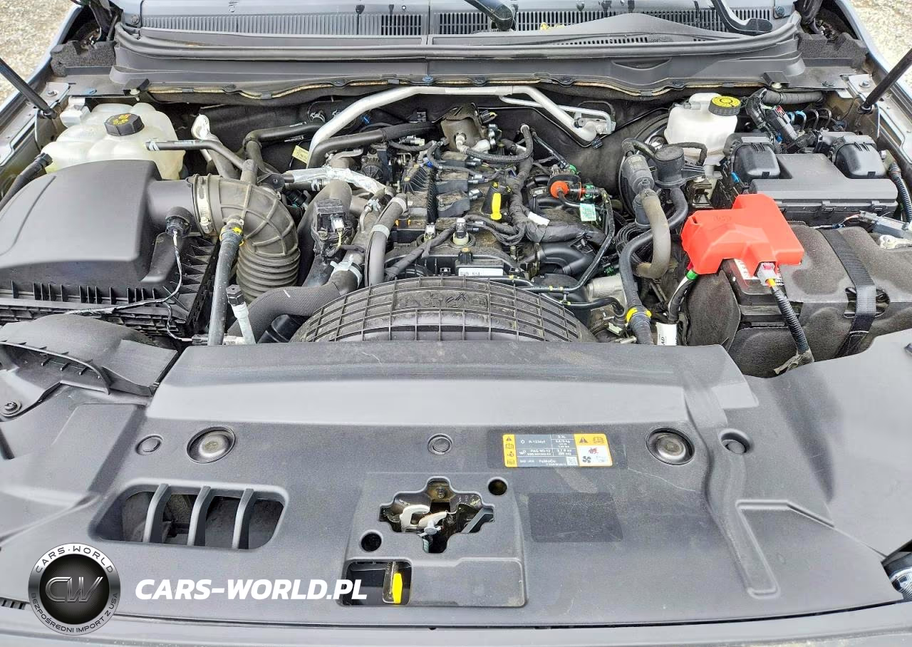 2020 Ford Ranger Xl VIN:1FTER1EH9LLA24607 - 11