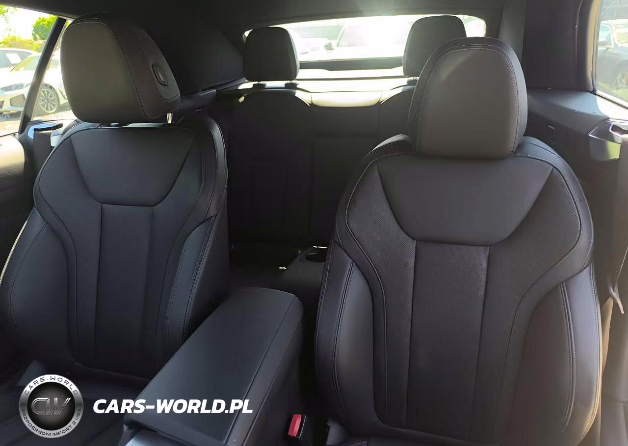2023 BMW 430Xi VIN:WBA43AT06PCM90525 - 10